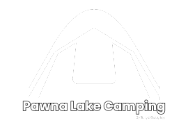 Pawna Lake camping logo